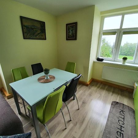 Apartman Helenka Stara Morava Tatranska Lomnica Exterior photo