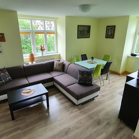 Apartman Helenka Stara Morava Tatranska Lomnica Exterior photo