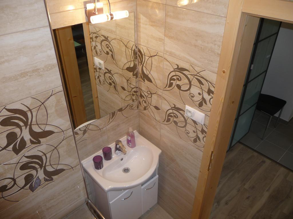 Apartman Helenka Stara Morava Tatranska Lomnica Room photo