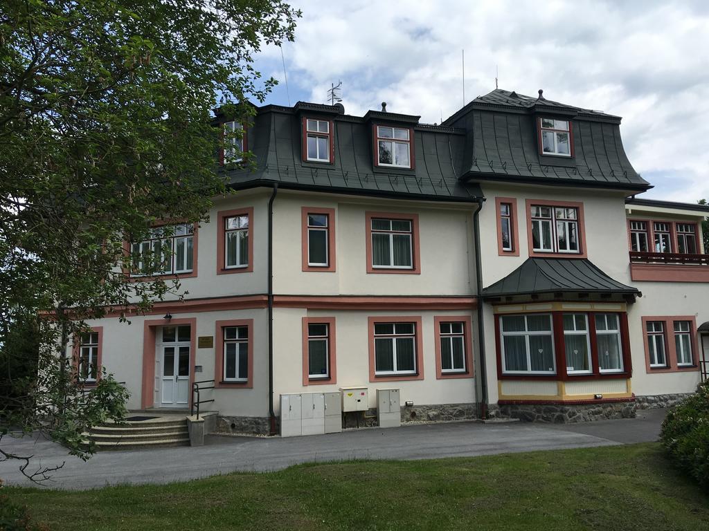Apartman Helenka Stara Morava Tatranska Lomnica Exterior photo