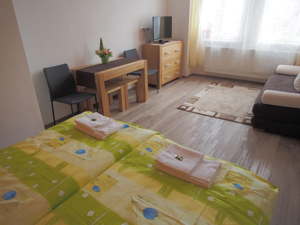 Apartman Helenka Stara Morava Tatranska Lomnica Exterior photo