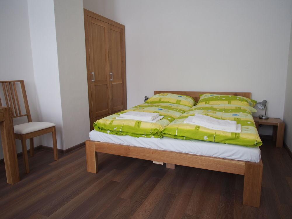 Apartman Helenka Stara Morava Tatranska Lomnica Exterior photo