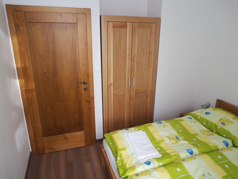 Apartman Helenka Stara Morava Tatranska Lomnica Exterior photo
