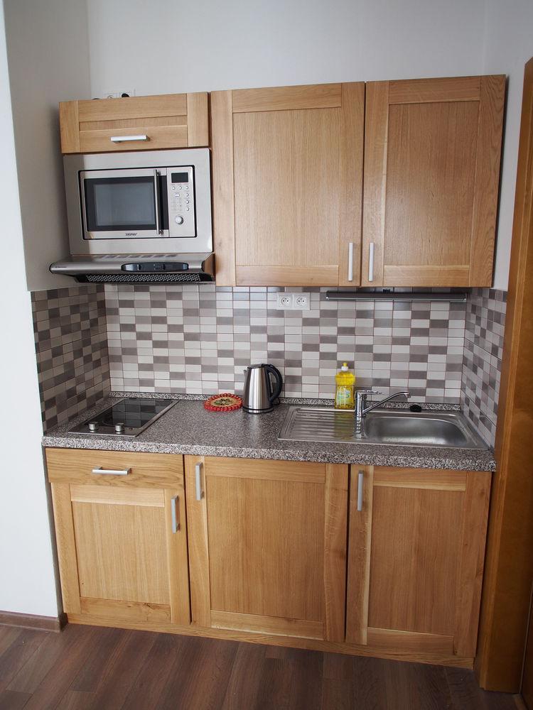 Apartman Helenka Stara Morava Tatranska Lomnica Exterior photo