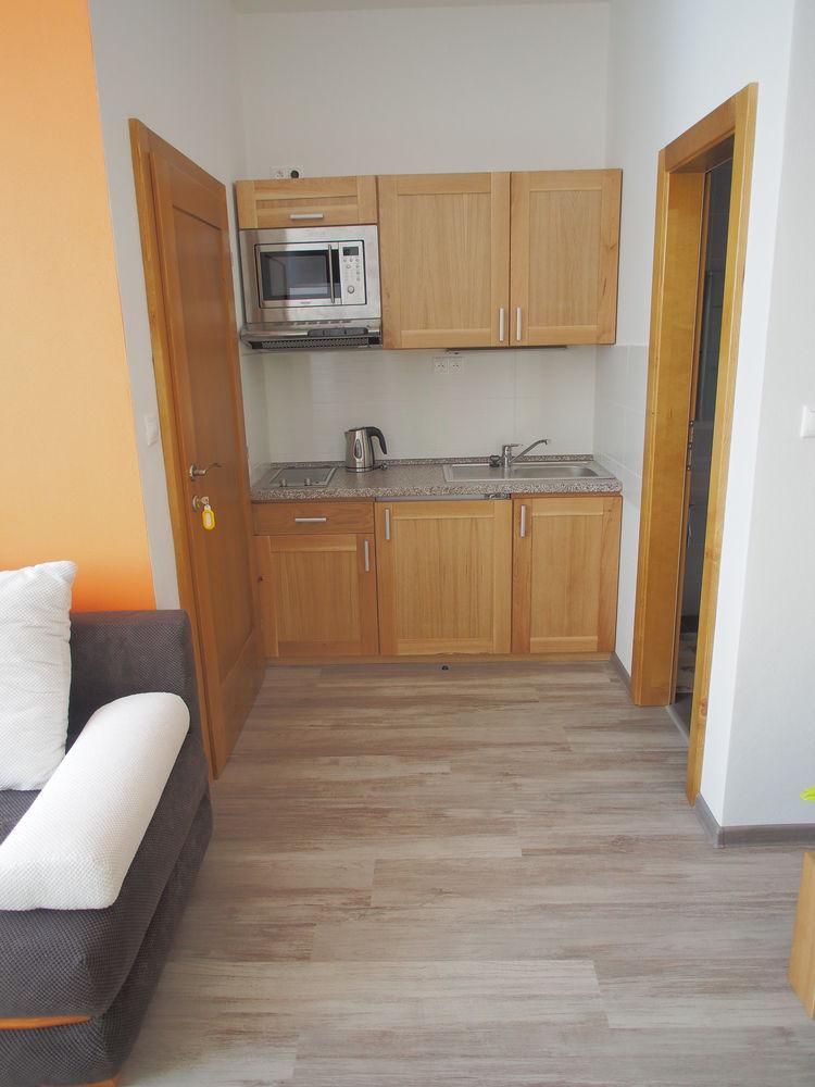 Apartman Helenka Stara Morava Tatranska Lomnica Exterior photo
