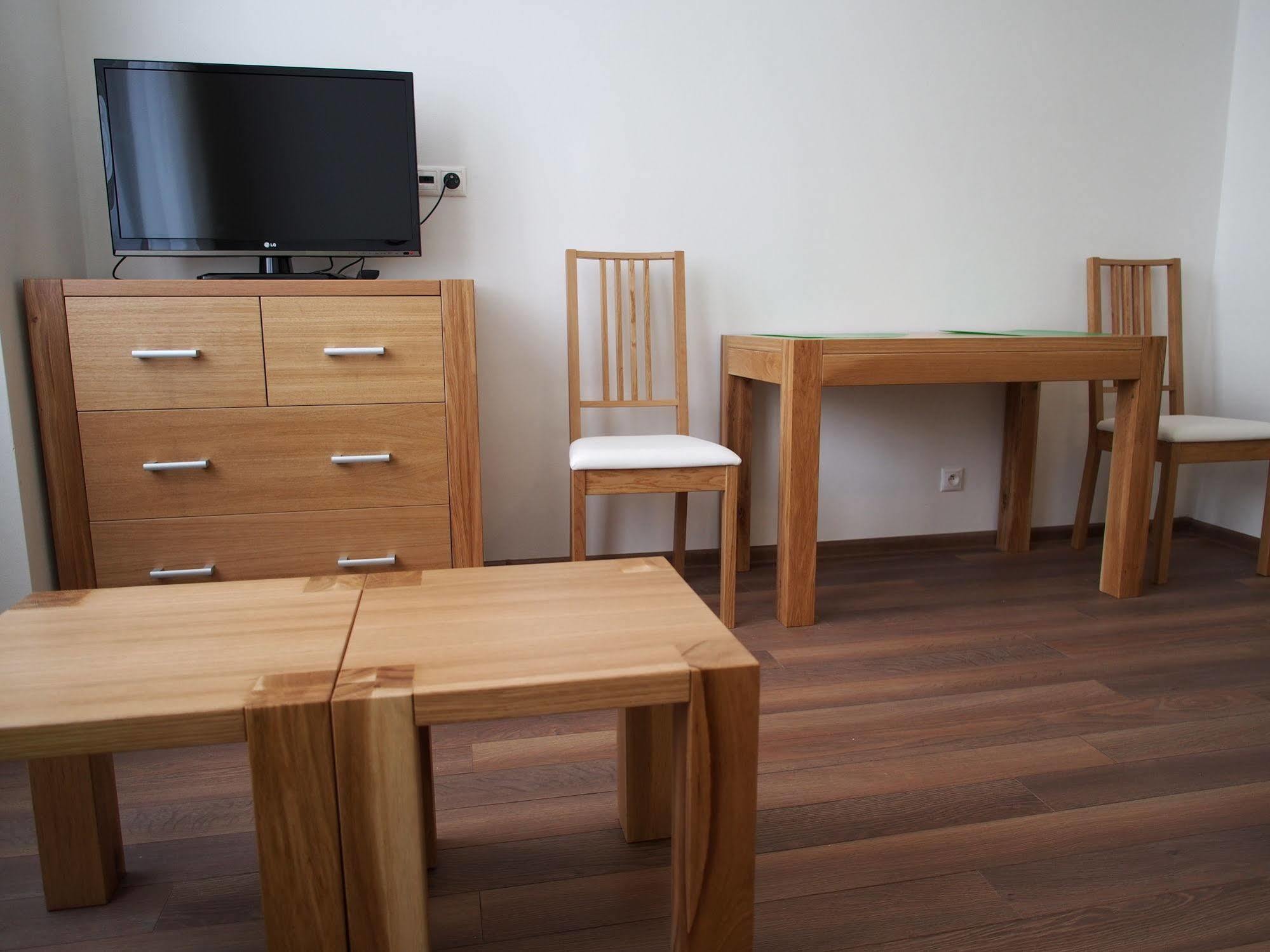 Apartman Helenka Stara Morava Tatranska Lomnica Exterior photo