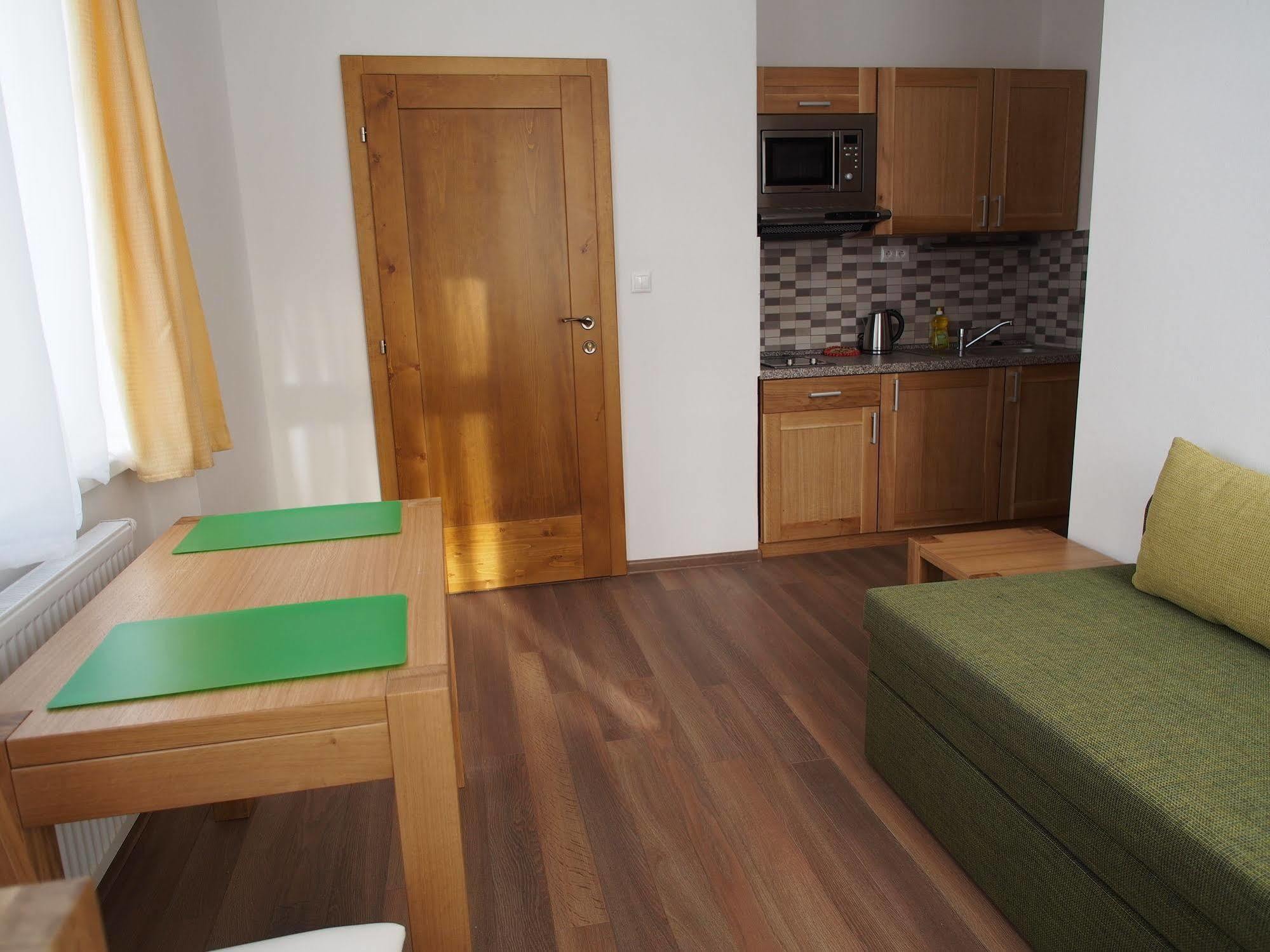 Apartman Helenka Stara Morava Tatranska Lomnica Exterior photo