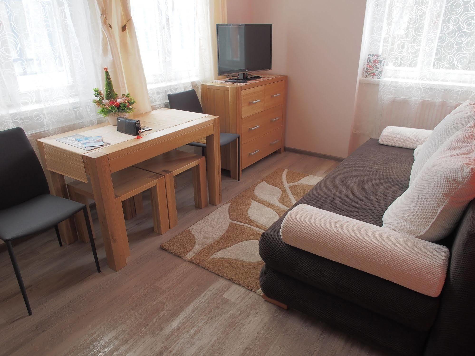 Apartman Helenka Stara Morava Tatranska Lomnica Exterior photo