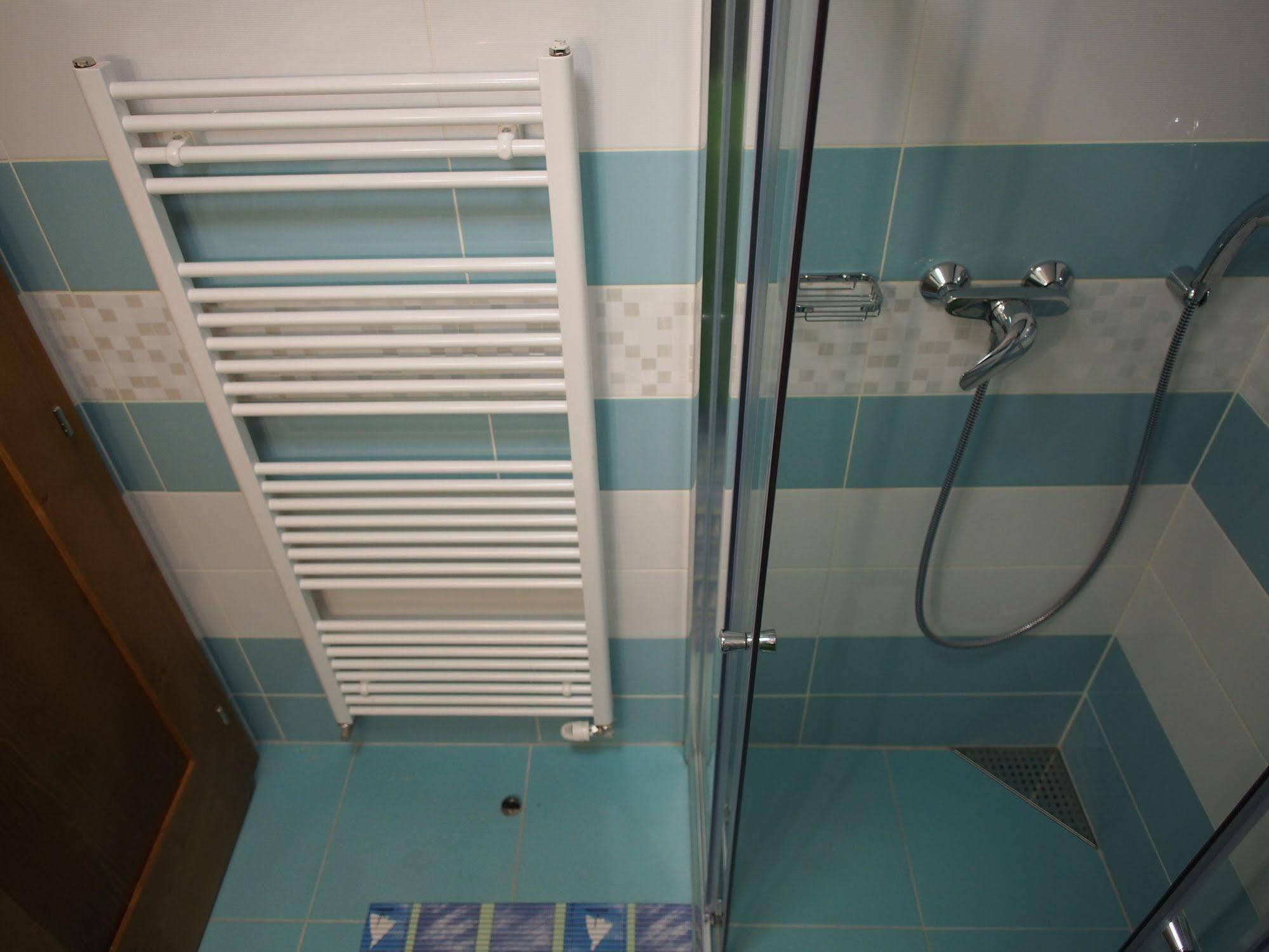 Apartman Helenka Stara Morava Tatranska Lomnica Exterior photo