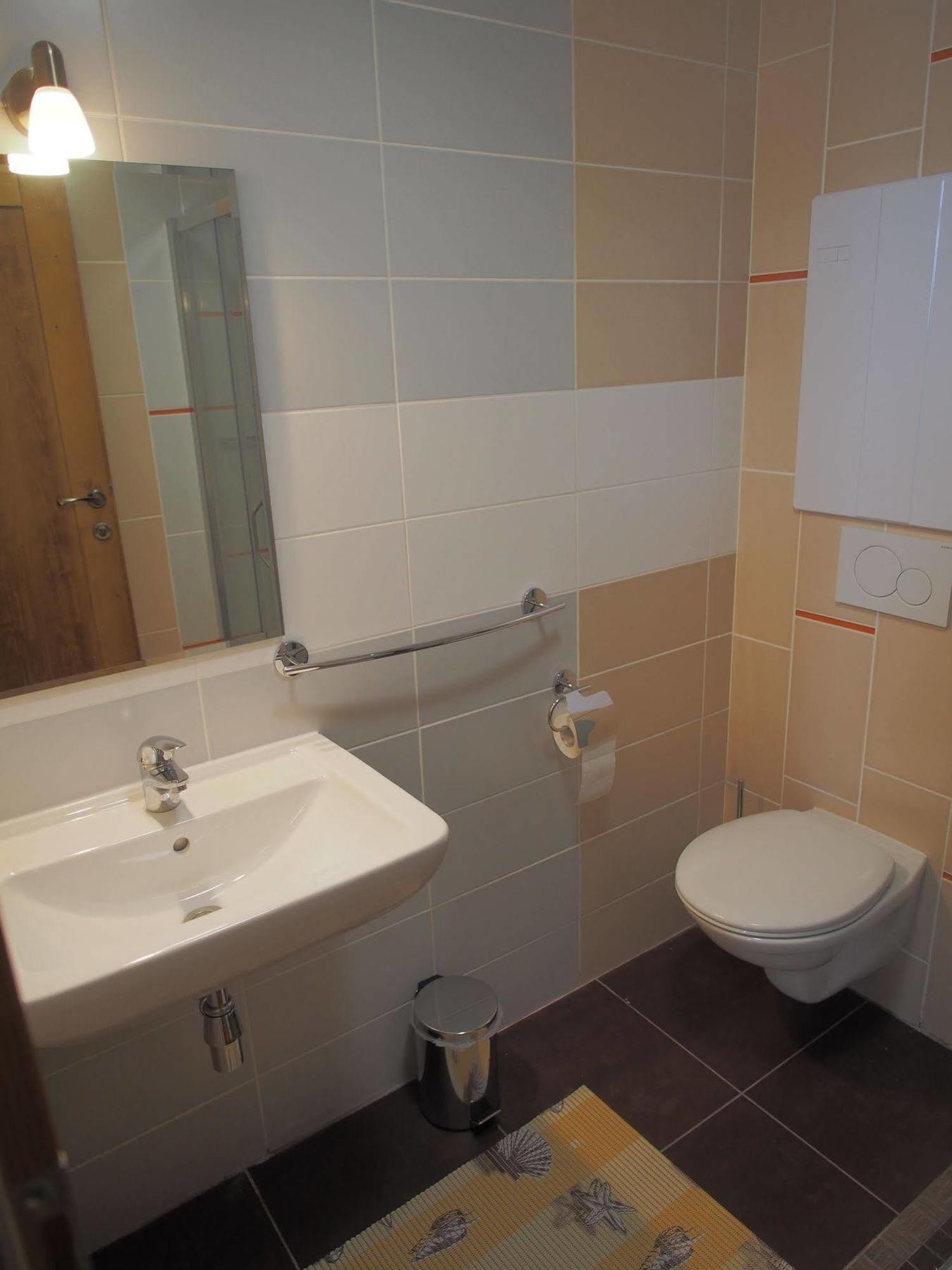 Apartman Helenka Stara Morava Tatranska Lomnica Exterior photo