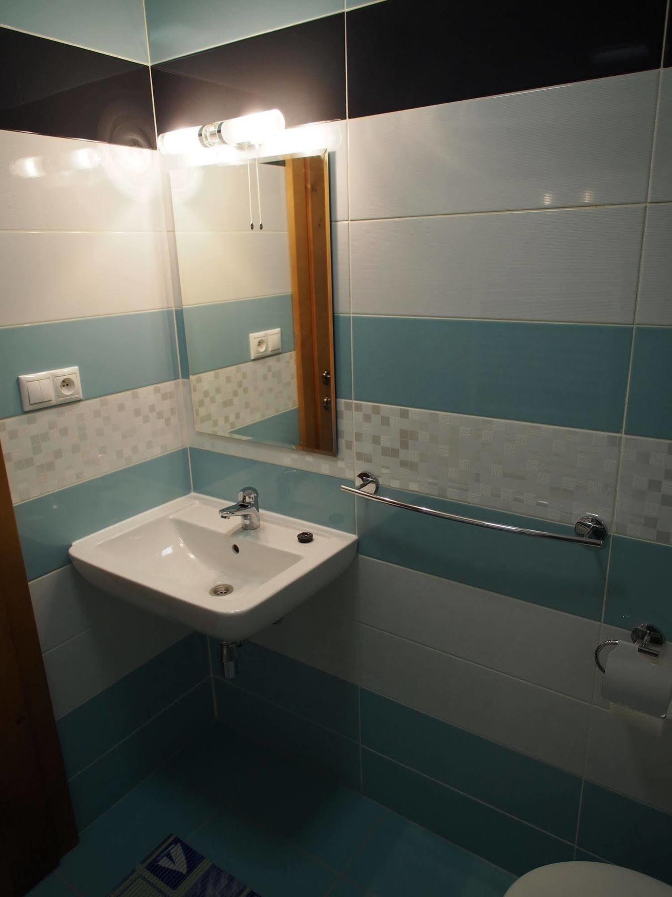 Apartman Helenka Stara Morava Tatranska Lomnica Exterior photo