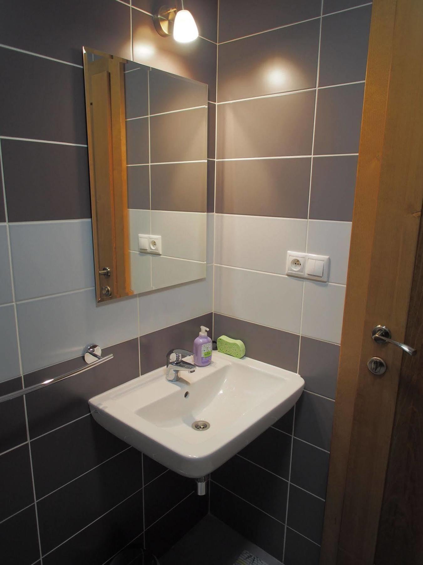 Apartman Helenka Stara Morava Tatranska Lomnica Exterior photo