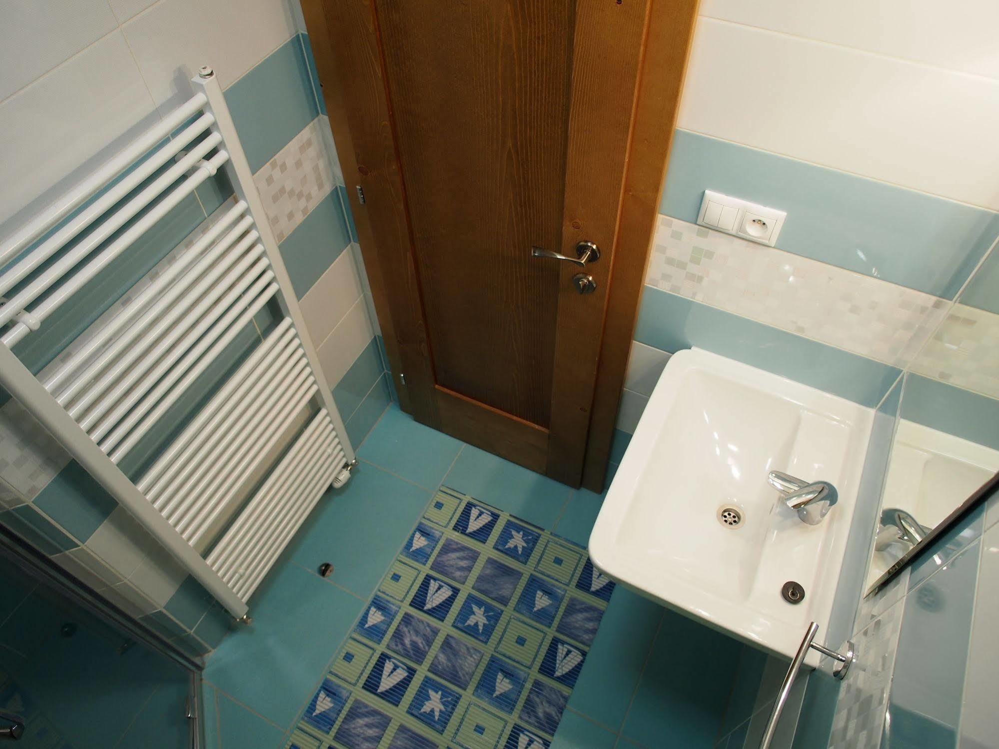 Apartman Helenka Stara Morava Tatranska Lomnica Exterior photo